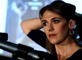 Krystyna Skarbek, Churchill's favourite spy, will finally be honoured with  a blue plaque