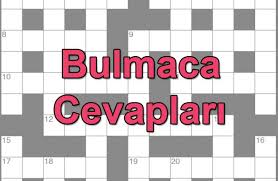 Bulmacada Guzel Sesli Bir Kus Bulmaca Cevabi Bulmaca Cevaplari