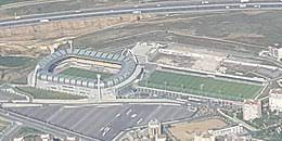 Başakşehir fatih terim stadı, 17.319 seyirci kapasitelidir. Basaksehir Fatih Terim Stadyumu Vikipedi