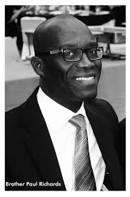 Contributions to the tribute of Paul Richards