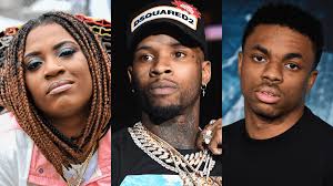 Kamaiyah Disputes Tory Lanez's 'Mid' Music Claim With Vince Staples  Reminder