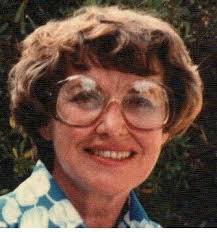 Claire Bucher Obituary