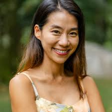 Ji Hye "Elly" Han Yang, , Brown Harris Stevens