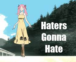 Meme Gif Find Share On Giphy Fandom Funny Anime Fandom Shiki