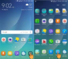 Di bawah ini kalian bisa download kumpulan tema samsung j2 prime terbaik dan keren untuk diinstall di smartphone samsung j2. Cara Mengganti Theme Tema Pada Hp Samsung Galaxy Tips Cara Dan Solusi Teknologi Smartphone Android