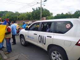 Situacion politica actual en colombia. Nf Jjcnhvsac M