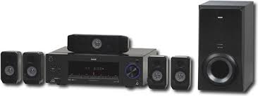Rca Refurbished 5 1 Channel Home Theater Speaker System With 200w Subwoofer Rt2770 Best Buy Then go to the manual and reset to factory settings (page 21 and 22 of the manual). rca refurbished 5 1 channel home theater speaker system with 200w subwoofer