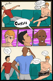 Timothys summer vacation comic - Best adult videos and photos