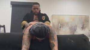 REACTING TO FNG SHUGGA AND FINESSE2X ALLEGED SEX TAPE -