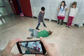 Un Nino Mata A Una De Sus Amigas De Un Disparo Mientras Retransmiten Por Facebook Live