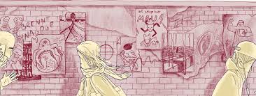 Antisemitismus im internet und sozialen netzwerken geben 67 prozent als problem an. Antisemitismus Und Protestantismus Die Evangelischen Akademien In Deutschland