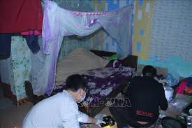 Check spelling or type a new query. Lao Cai Sat Háº¡i Nhan Tinh Ngay Táº¡i NÆ¡i á»Ÿ Trá» Baotintuc Vn