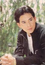 Nghệ sĩ Ngân Tuấn