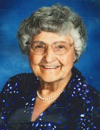 Obituary information for Edith (Lucy) Lucille Mars