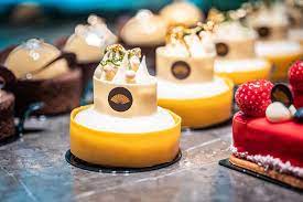 Order a cake, call +852 2522 0111. Mandarin Oriental Munich We Are Excited About Our Mandarin Cake Shop With Delicious Varieties Of Tartlets Cakes Crafted By Our Talented Patissier Roshlee Cardoso Mandarinorientalmunich Mandarinoriental Imafan Munich Weareexcited Cakeshop