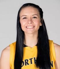 2014-15 Women's Basketball Roster