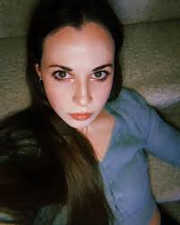 Meet Cassie 🕯🥀⛏ . . . . . . . . . #horror #indiefilm #nyc