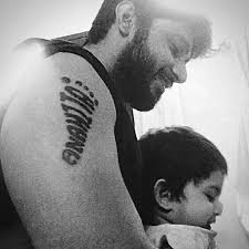 For example, you can pick up an image of a watch with time and date of a birth of your baby (you can add images of flowers if you have a daughter). Top 43 Kids Name Tattoo Ideas 2021 Inspiration Guide
