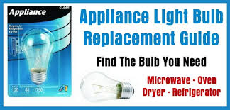 Browse kitchenaid microwaves to learn about their features and to find the right one. Light Bulbs For Microwave Refrigerator Oven Range Hoods Clothes Dryers