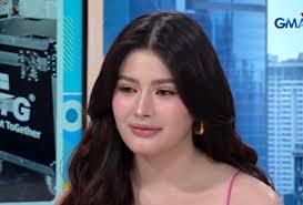 Payo ni Iya Arellano sa pregnant mommies: Kumonsulta sa doktor kapag  magwo-workout