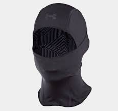 Men S Coldgear Infrared Tactical Hood Winter Face Mask Winter Face Cold Weather Gear