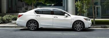 Get the most useful specifications data and other technical specs for the 2020 acura rlx sedan sport hybrid w/advance pkg. 2018 Acura Rlx Performance And Engine Specs