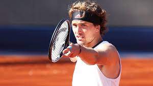 Alexander zverev was ranked as high as number three in the world in 2018 but had a rough 2019 with only one. Fgzmtihsphsfom