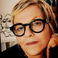 Barbara Iorio's Instagram, Twitter & Facebook