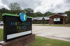 BL Harbert International Completes Mitchell's Place Expansion | BL Harbert  International | BL Harbert International: Build Anything Anywhere
