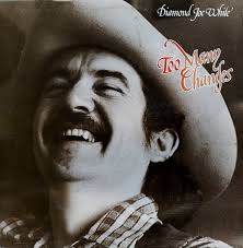 Diamond Joe White Discography: Vinyl, CDs, & More