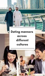 Dating means different things to different people, particularly across generations. Dating Manners Across Different Cultures The School Of Manners Andreea Stefanescu