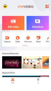 Bila pada pojok kanan bawah suatu video seringkali dengan vivavideo versi apk mod, kamu akan dapat membuat storyboard, slowmotion dan video berisi sliding foto. Vivavideo For Android Latest Version Alopie Com