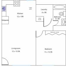 500 sq ft modular homes. Image 400 Sq Ft Apartment Floor Plan Download Small House Floor Plans Tiny House Plans Tiny House Floor Plans
