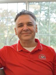 Clinical Mental Health Counseling Graduate Faculty