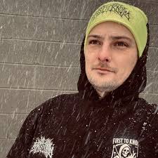 Eric Sandy (@eric.sandy.7) • Facebook