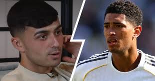 Jude Bellingham — Real Madrid: Midfielder, Profile & News