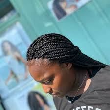 So after looking up many places in ny, bamba was one of the few to not have any negative reviews. Bamba African Hair Braiding 4800 Central Avenue Pike Knoxville Tn Hair Salons Mapquest