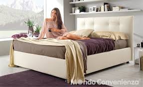 Una serie di modelli di letti contenitore di mondo convenienza per salvare spazio in camera da letto. Letti Mondo Convenienza 2015 Prezzi