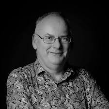 Steve Ruskin's Instagram, Twitter & Facebook