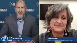 LEADERSHIP LESSONS: Dawn Reed offers insight and wisdom