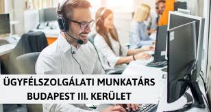 call center állás budapest