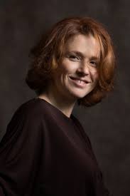 Фоминых Анна, Московская область.