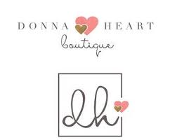 Items Similar To Professional Photography Logo Set Instant Download Logo Set Premade Blog Logos Free Fonts Cute Heart Photography Logos Logo Set Blog Logo