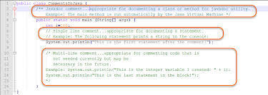 Python comments are simple sentences that we use to make the code easier to understand. Python Code Comments Archives Francesco Lelli