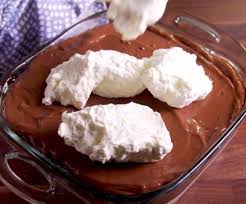 Un Gateau Frigidaire Qui Goute Le Ciel Desserts Ma Fourchette Dessert Leger Desserts Food
