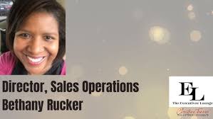 Episode 8: Bethany Rucker