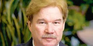 Collins succeeds Huff at Oceaneering