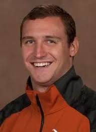 2011-12 Men's Swimming and Diving Roster