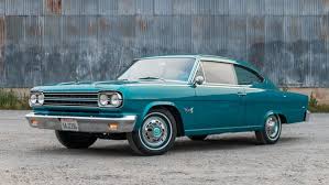 Image result for Balboa Light Aqua 1966 AMC