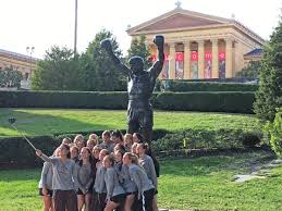 Maybe you would like to learn more about one of these? Rocky Steps In Philadelphia Tipps Und Infos Vom Usa Reisen Experten